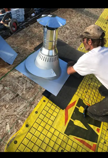 Furnace & AC Tune-Ups in a Michigan home