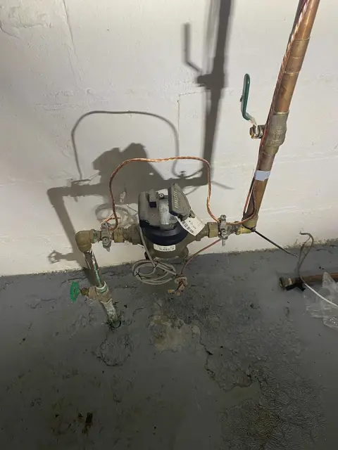 Boilers & Radiant Heat in a Michigan home